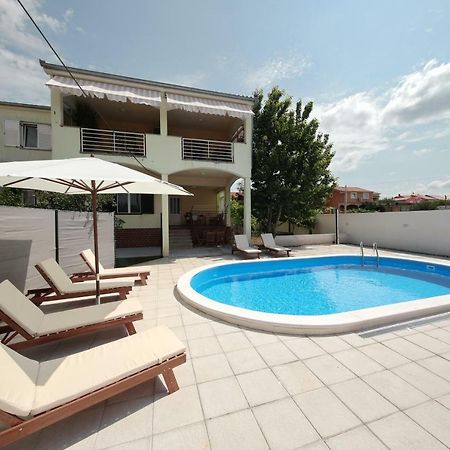 Hacienda Mia With Pool,Bbq,Free Parking Ζαντάρ Εξωτερικό φωτογραφία