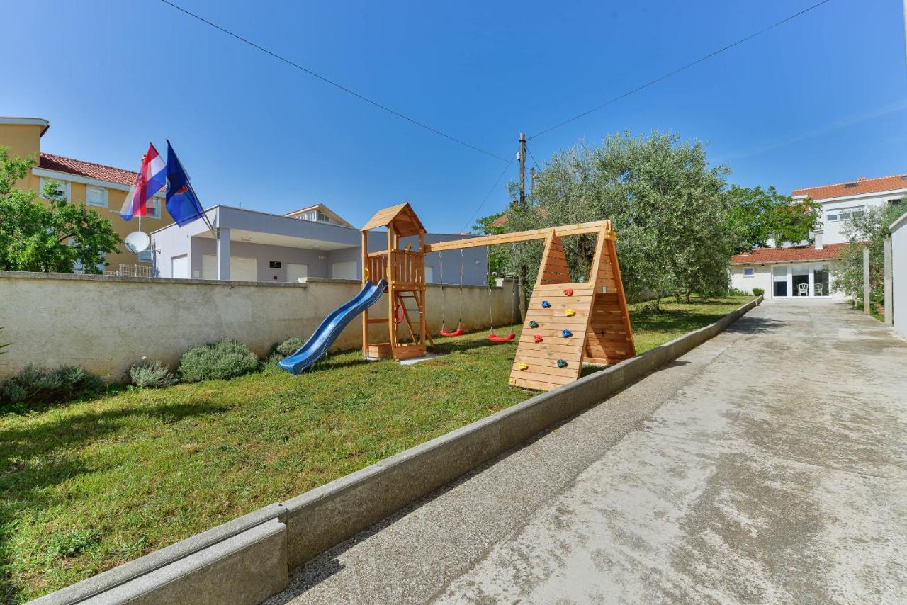 Hacienda Mia With Pool,Bbq,Free Parking Ζαντάρ Εξωτερικό φωτογραφία