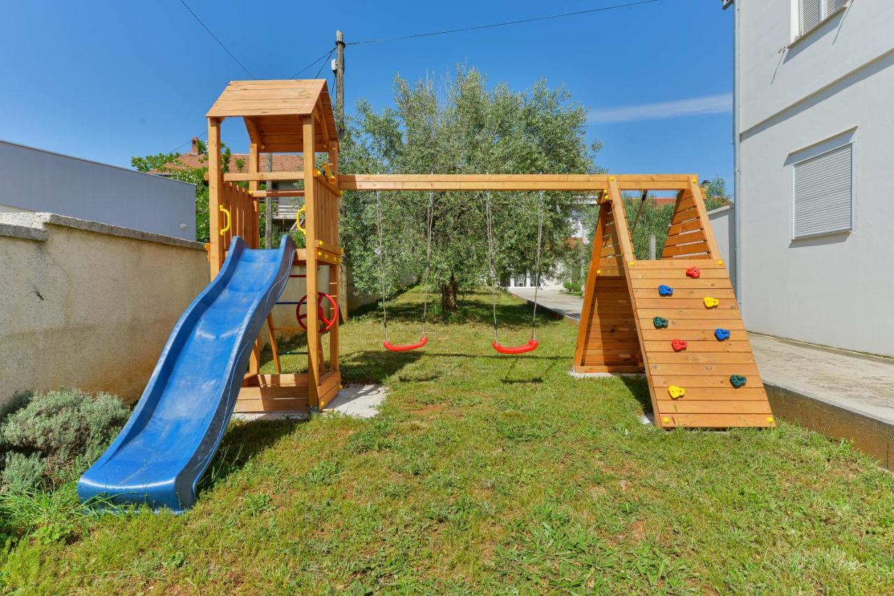 Hacienda Mia With Pool,Bbq,Free Parking Ζαντάρ Εξωτερικό φωτογραφία