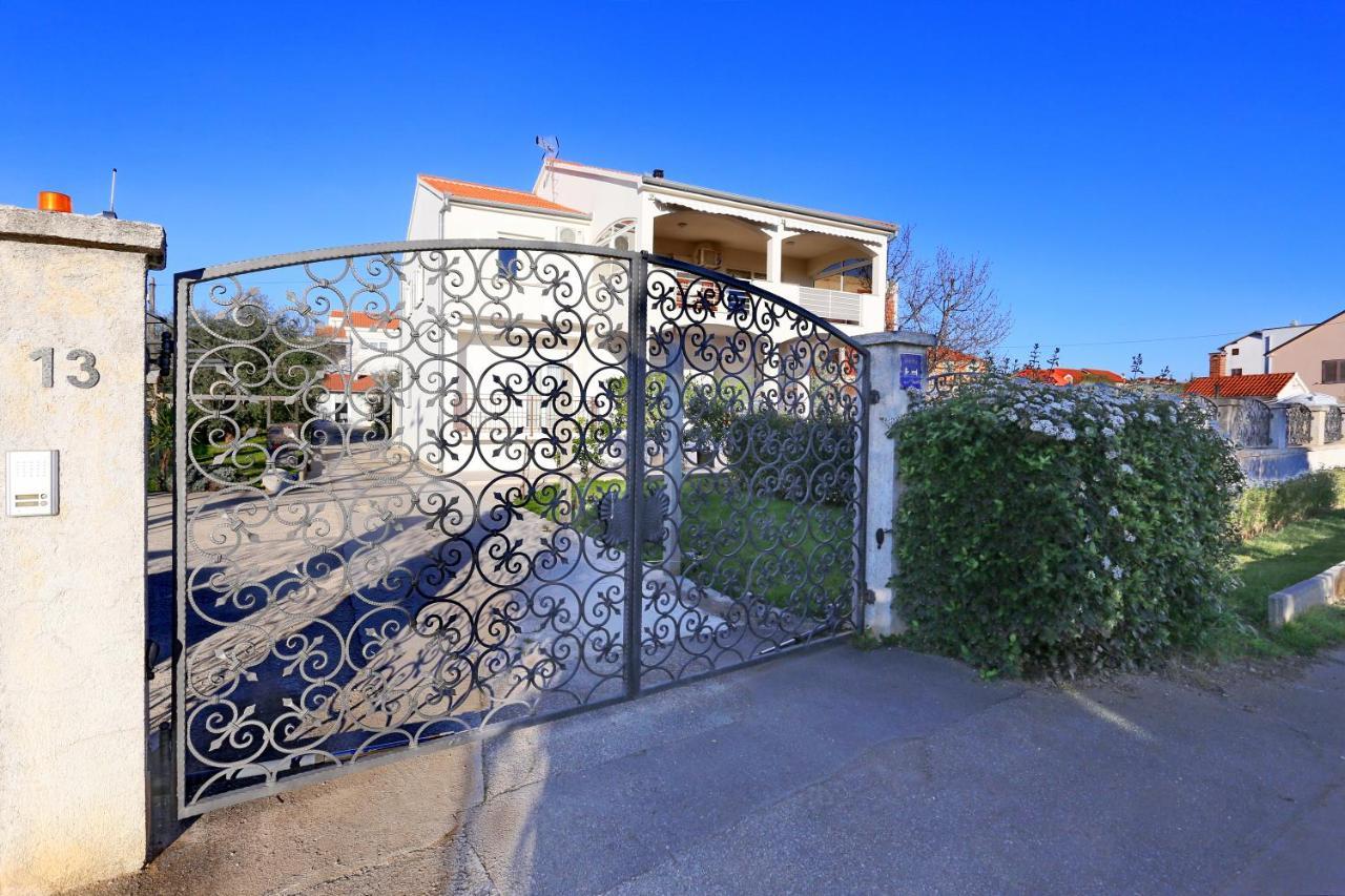 Hacienda Mia With Pool,Bbq,Free Parking Ζαντάρ Εξωτερικό φωτογραφία