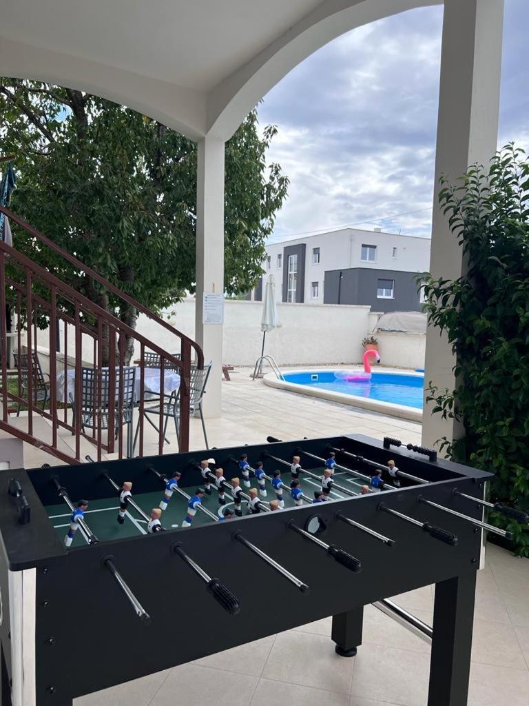 Hacienda Mia With Pool,Bbq,Free Parking Ζαντάρ Εξωτερικό φωτογραφία