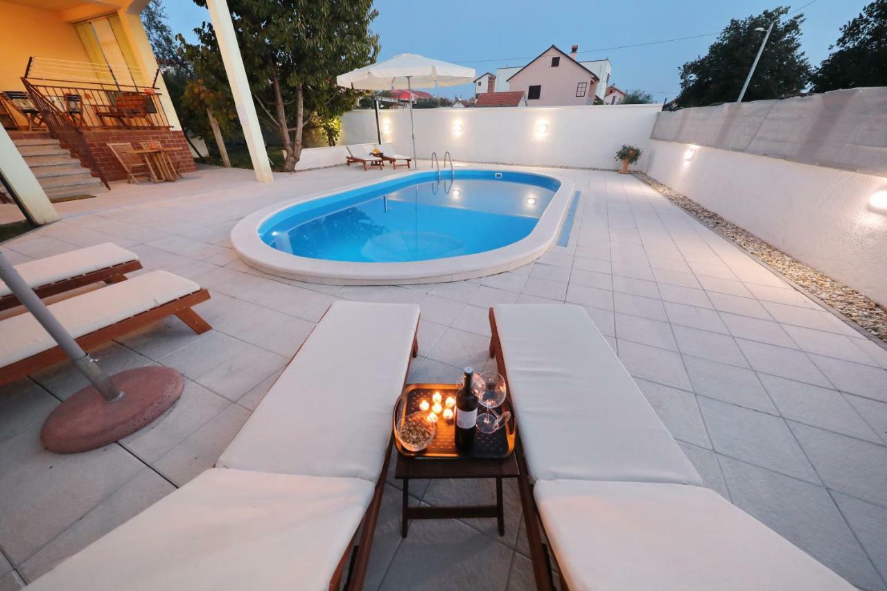 Hacienda Mia With Pool,Bbq,Free Parking Ζαντάρ Εξωτερικό φωτογραφία