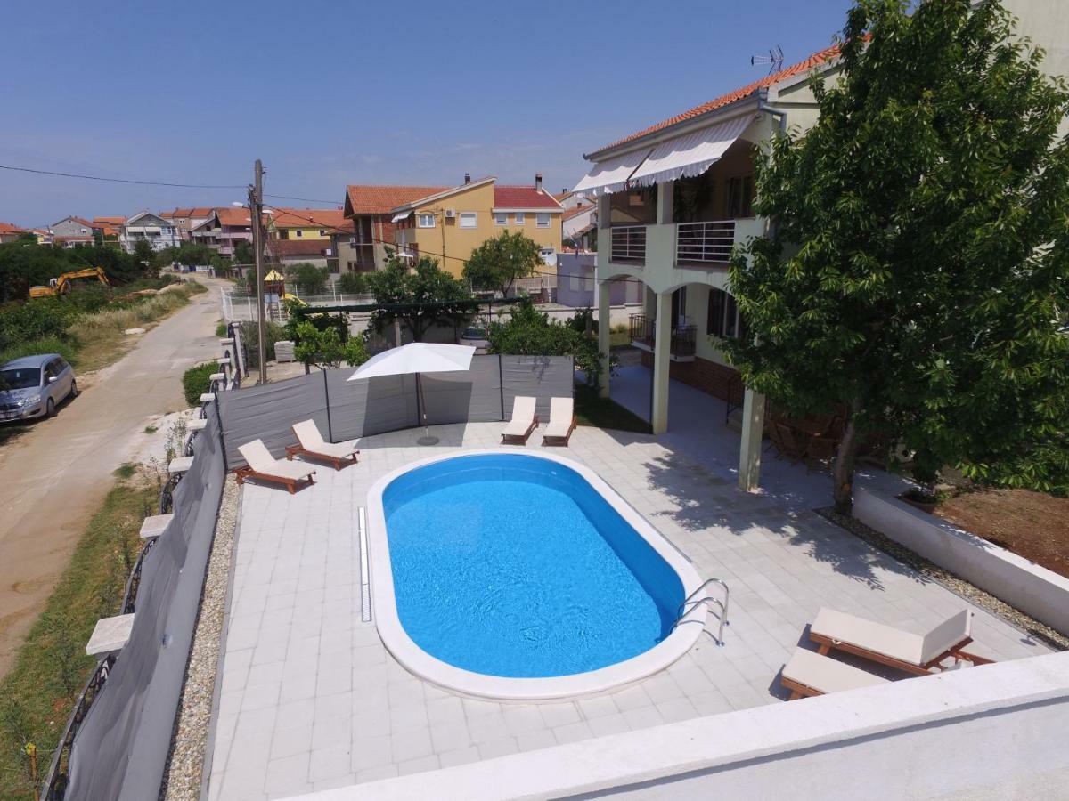 Hacienda Mia With Pool,Bbq,Free Parking Ζαντάρ Εξωτερικό φωτογραφία