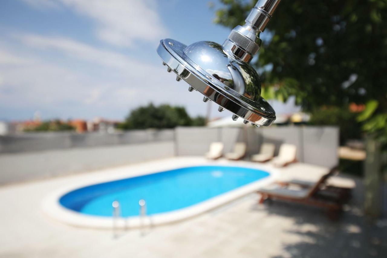 Hacienda Mia With Pool,Bbq,Free Parking Ζαντάρ Εξωτερικό φωτογραφία