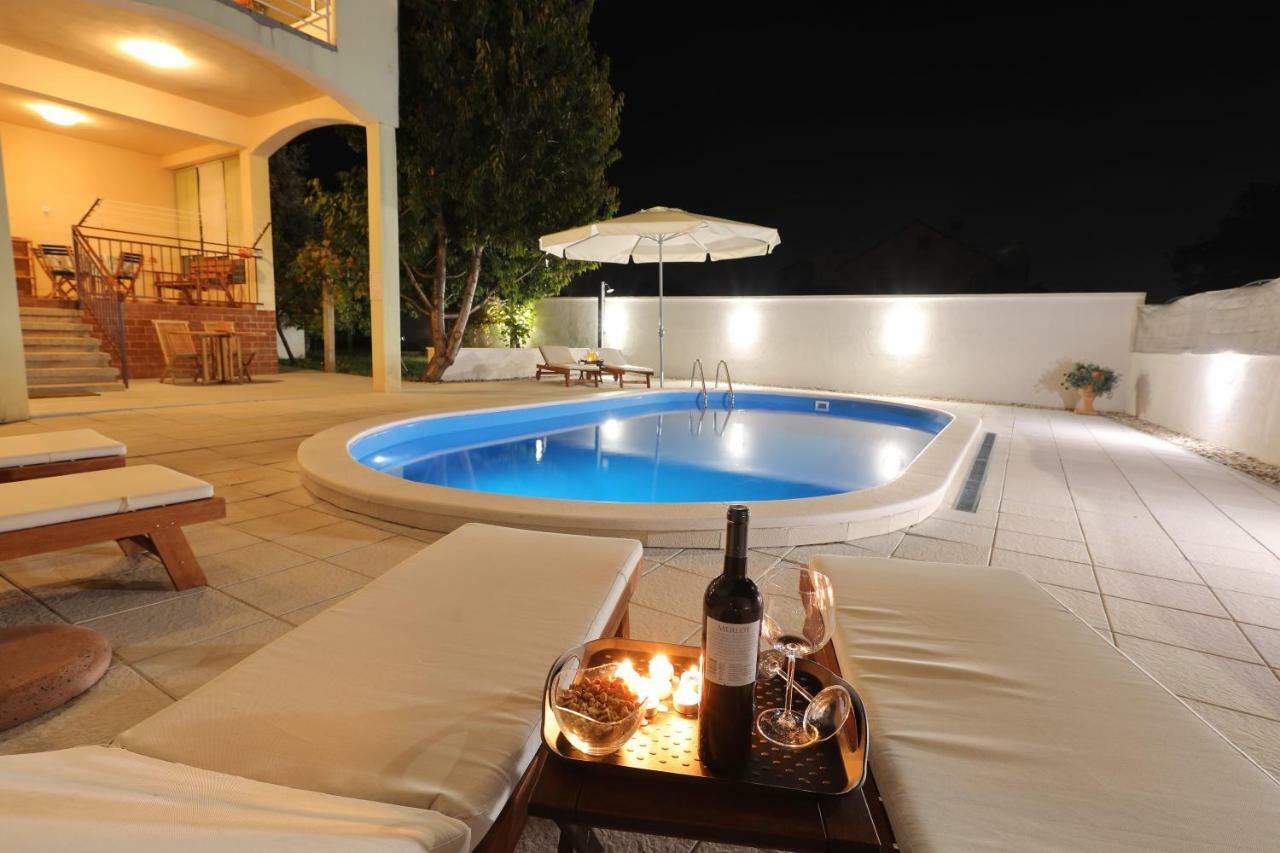 Hacienda Mia With Pool,Bbq,Free Parking Ζαντάρ Εξωτερικό φωτογραφία