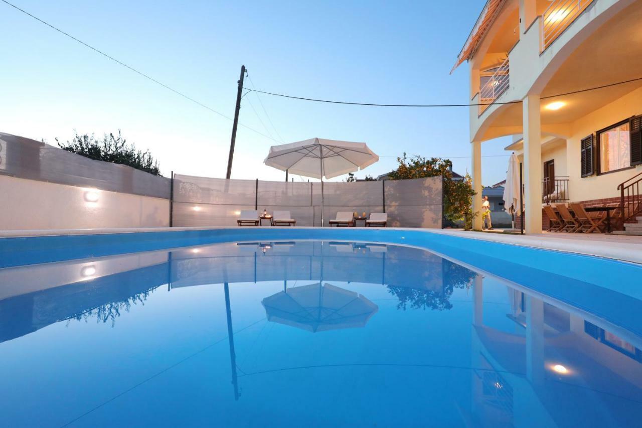 Hacienda Mia With Pool,Bbq,Free Parking Ζαντάρ Εξωτερικό φωτογραφία