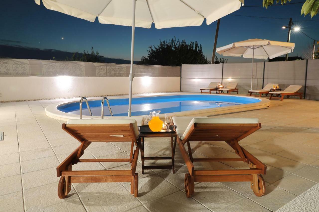 Hacienda Mia With Pool,Bbq,Free Parking Ζαντάρ Εξωτερικό φωτογραφία